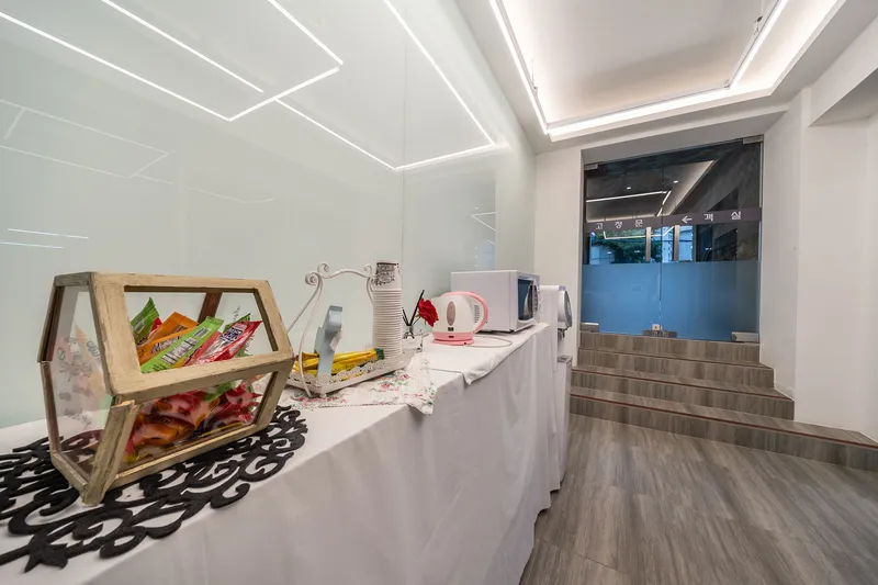 논현 휴 호텔 사진