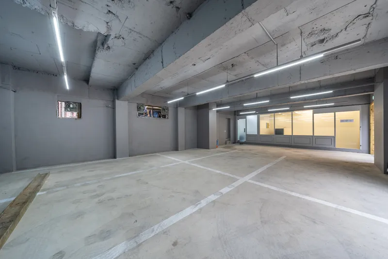 논현 휴 호텔 사진