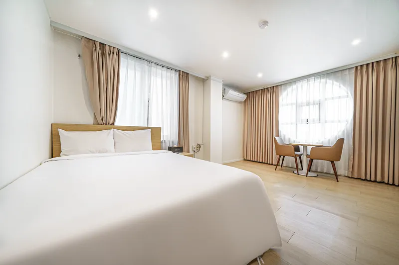 속초 별 헤는 밤 호텔 사진