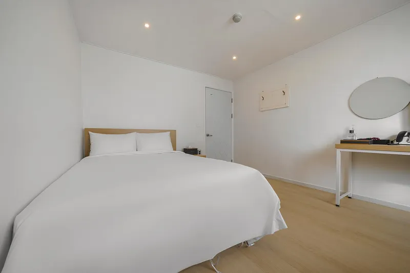 속초 별 헤는 밤 호텔 사진