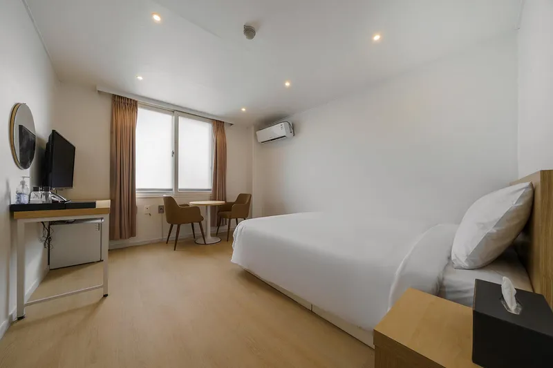 속초 별 헤는 밤 호텔 사진