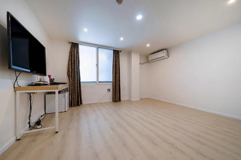 속초 별 헤는 밤 호텔 사진