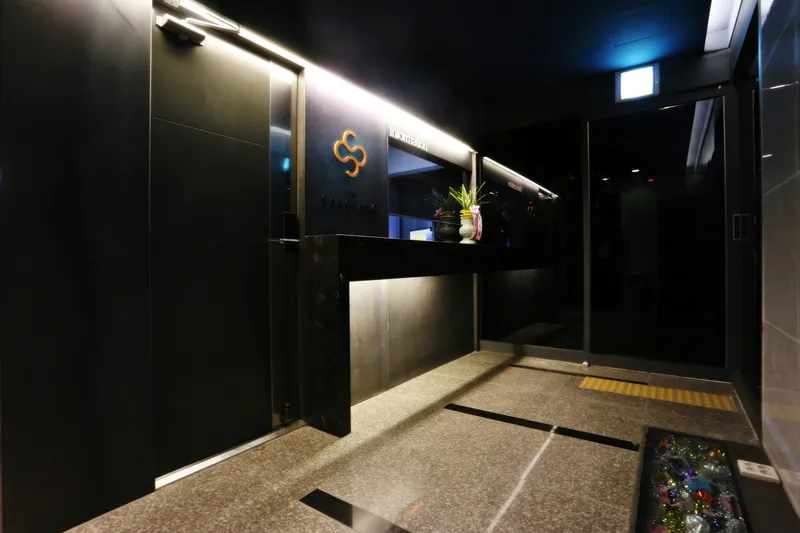 인천(부평) 더 상상 호텔 호텔 사진