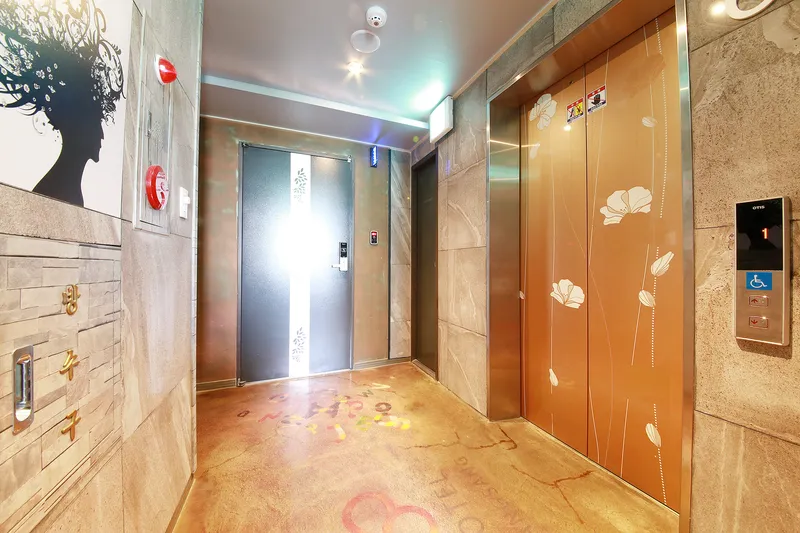 인천(부평) 더 상상 호텔 호텔 사진