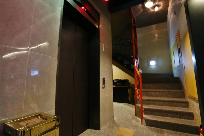 인천(부평) 더 상상 호텔 호텔 사진