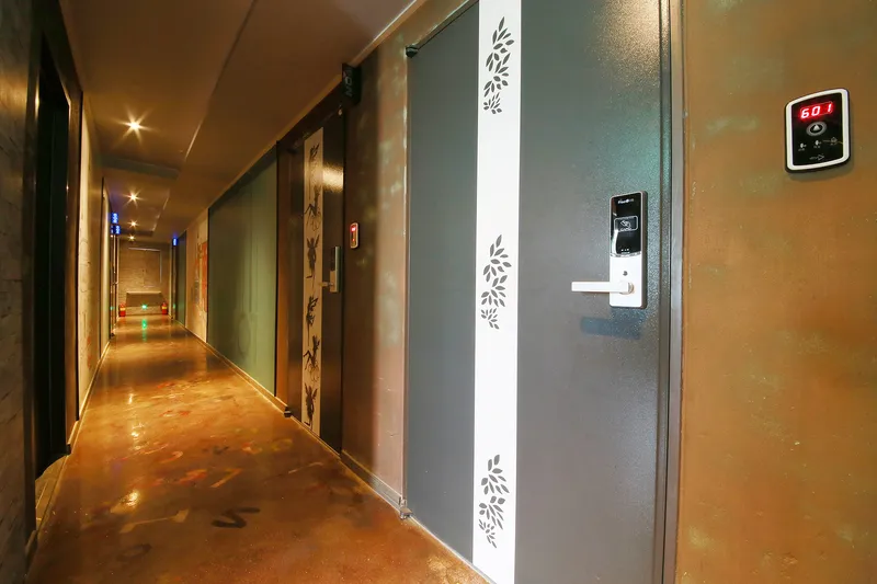 인천(부평) 더 상상 호텔 호텔 사진