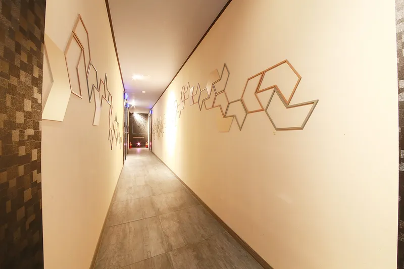 인천(부평) 더 상상 호텔 호텔 사진