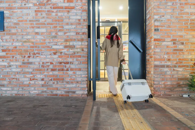 라움(RAUM) 관광호텔 호텔 사진