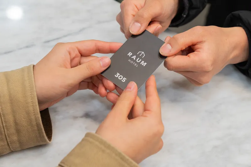 라움(RAUM) 관광호텔 호텔 사진
