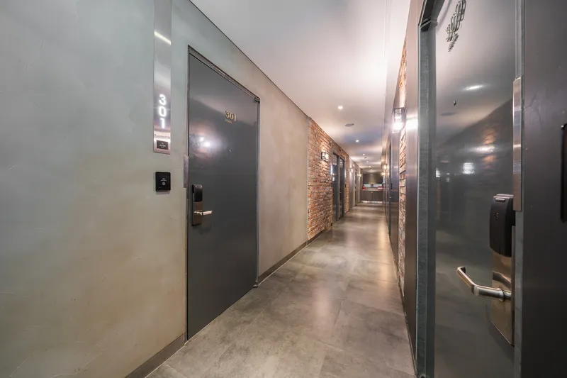 라움(RAUM) 관광호텔 호텔 사진