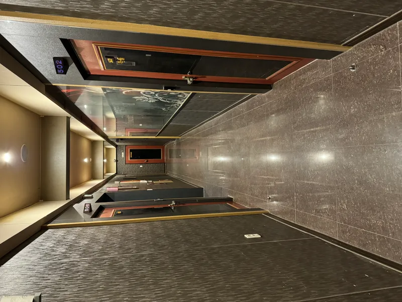 부산 사상 에어텔 호텔 사진