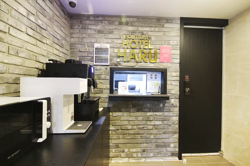 부산 송정 하루 호텔 사진