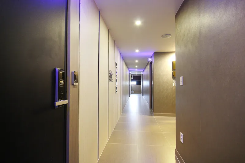 부산 송정 하루 호텔 사진