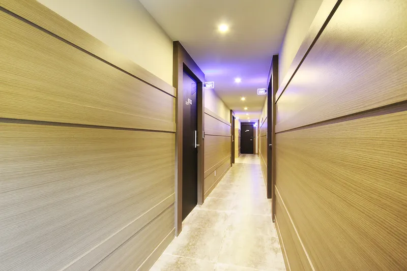 부산 송정 하루 호텔 사진