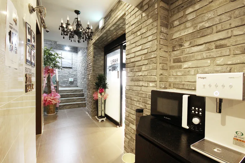 부산 송정 하루 호텔 사진