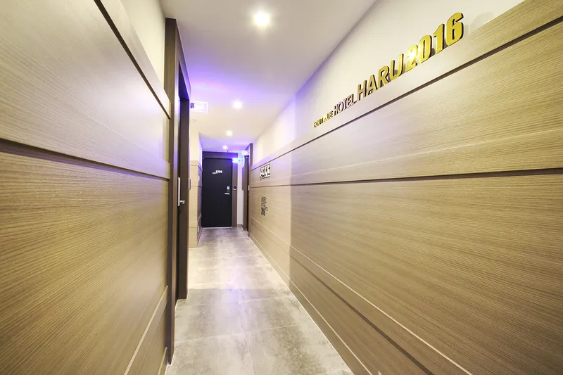 부산 송정 하루 호텔 사진