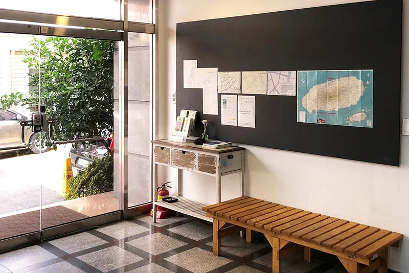 제주 마로호스텔 호텔 사진