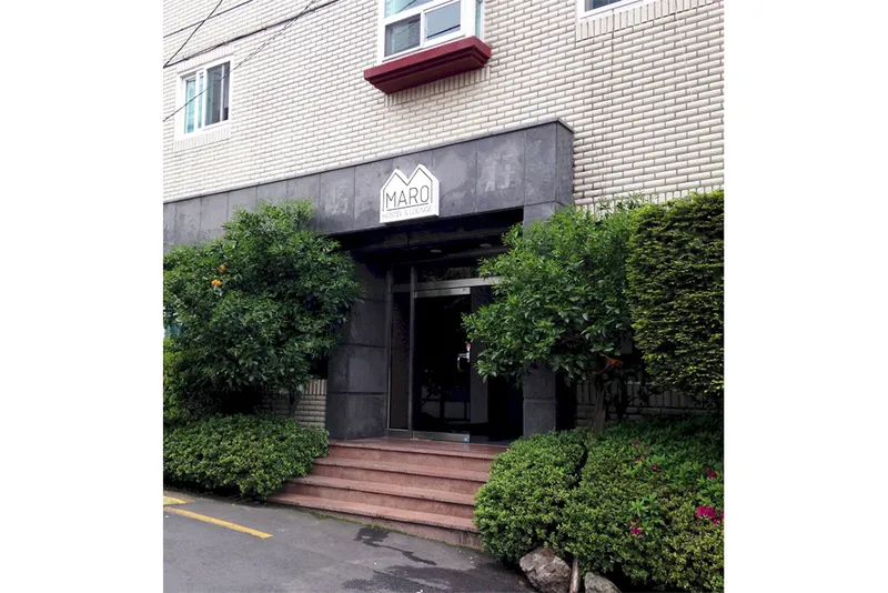 제주 마로호스텔 호텔 사진
