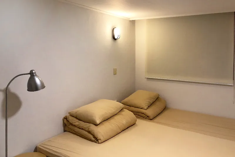 제주 마로호스텔 호텔 사진