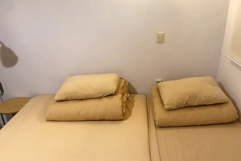 제주 마로호스텔 호텔 사진