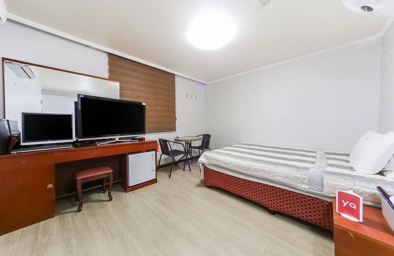 부산 광안리 J 호텔 사진