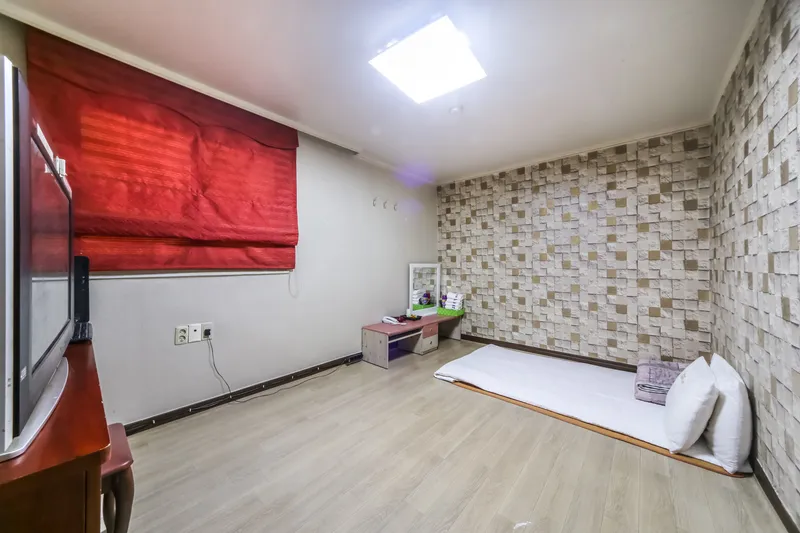 부산 광안리 J 호텔 사진