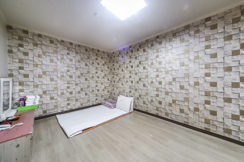 부산 광안리 J 호텔 사진