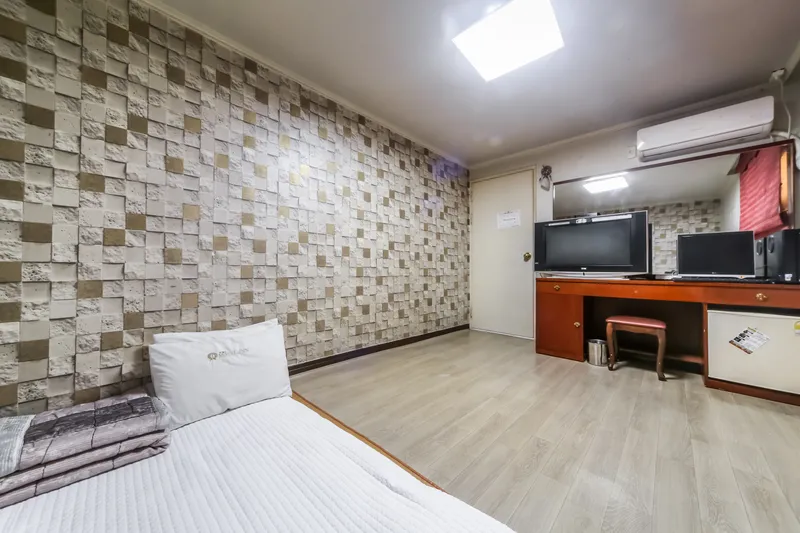 부산 광안리 J 호텔 사진