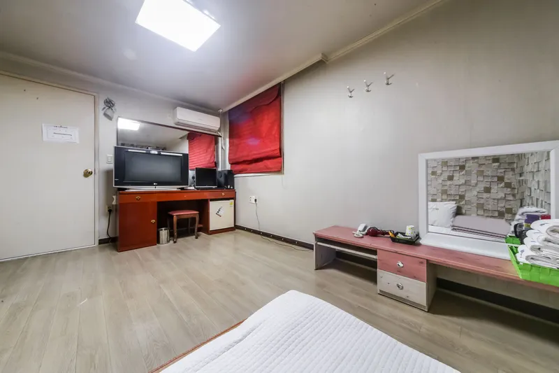 부산 광안리 J 호텔 사진