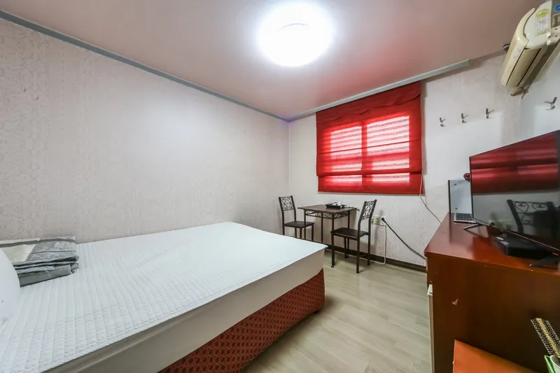 부산 광안리 J 호텔 사진