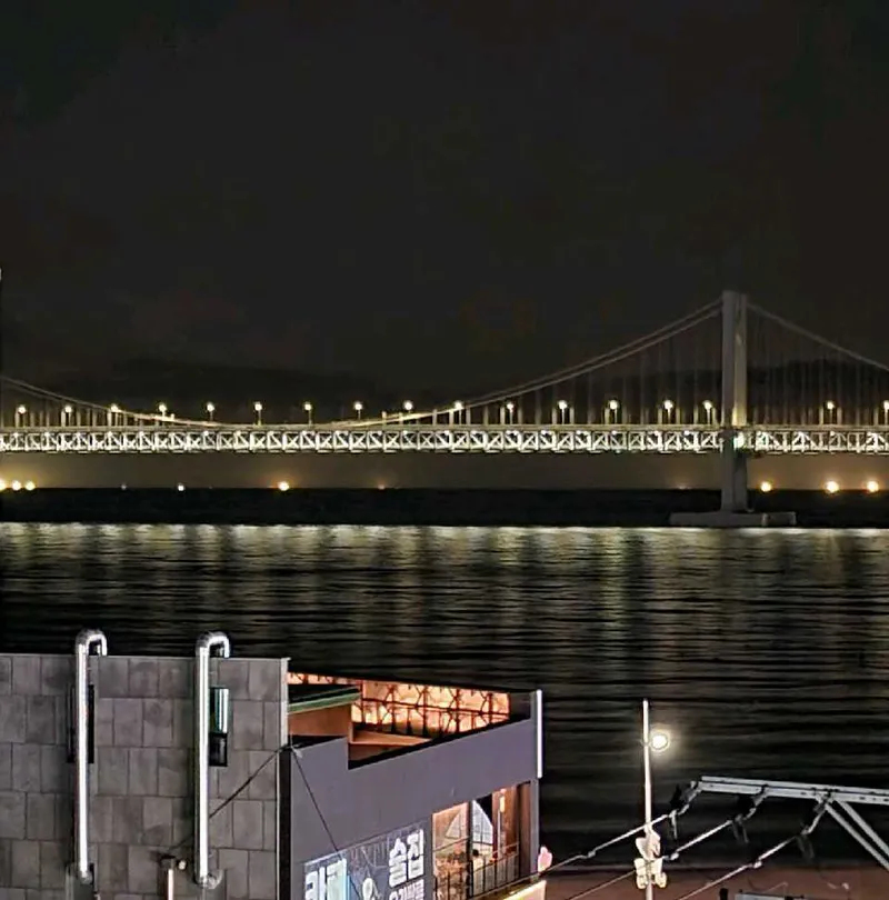 부산 광안리 호텔 마레 호텔 사진