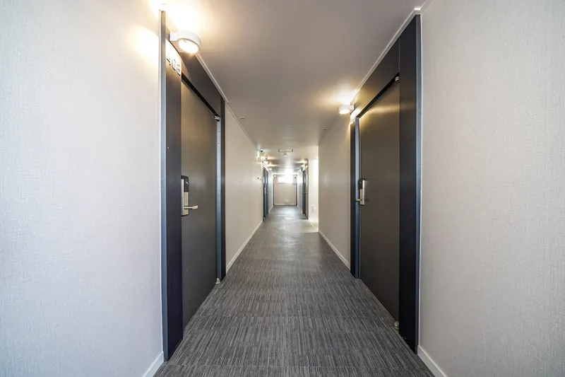 부산 광안리 호텔 마레 호텔 사진