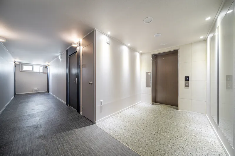 부산 광안리 호텔 마레 호텔 사진