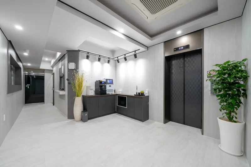 부산 광안리 누리 호텔 호텔 사진