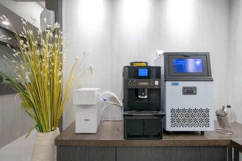 부산 광안리 누리 호텔 호텔 사진