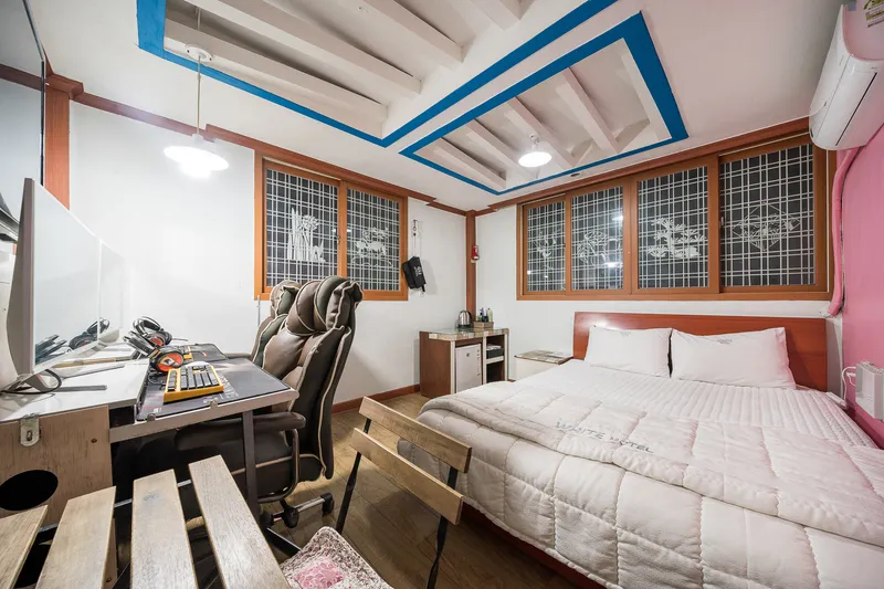 창원 마산 화이트 호텔 사진