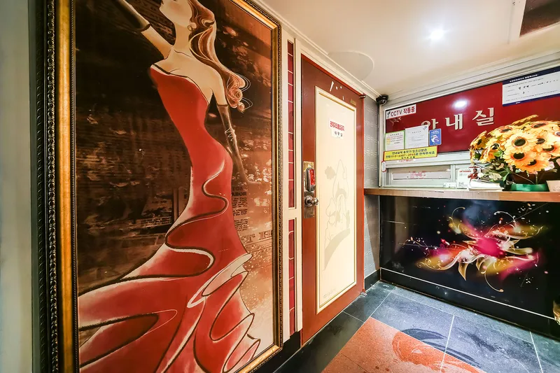 창원 마산 화이트 호텔 사진