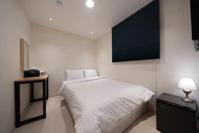 건대 스테이 호텔 사진