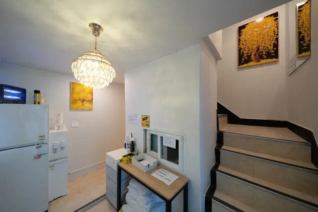 건대 스테이 호텔 사진