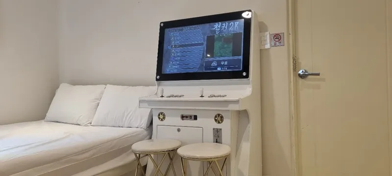 건대 스테이 호텔 사진