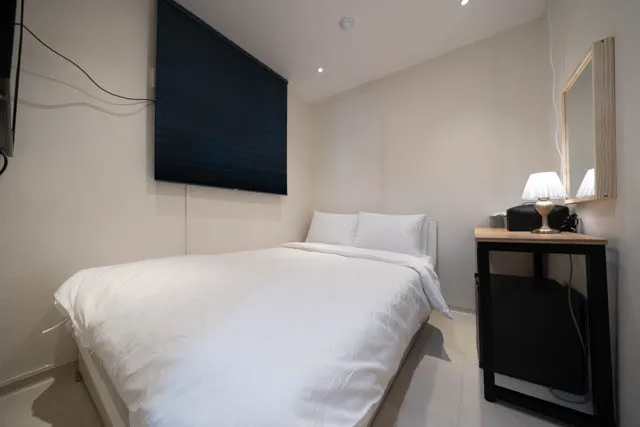 건대 스테이 호텔 사진