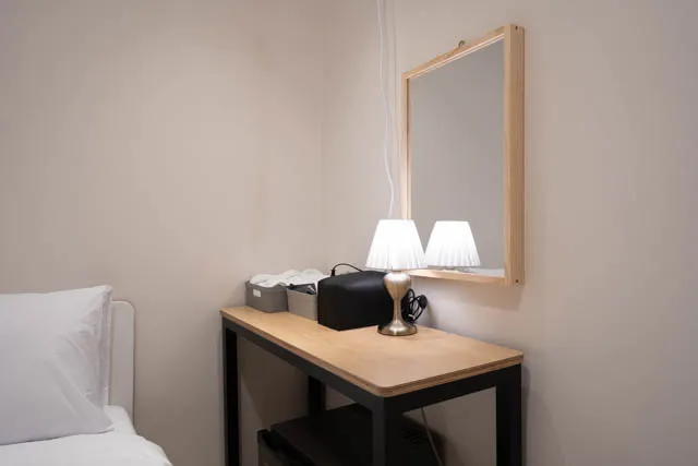 건대 스테이 호텔 사진