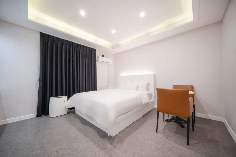 창원 북면 아테네 호텔 사진