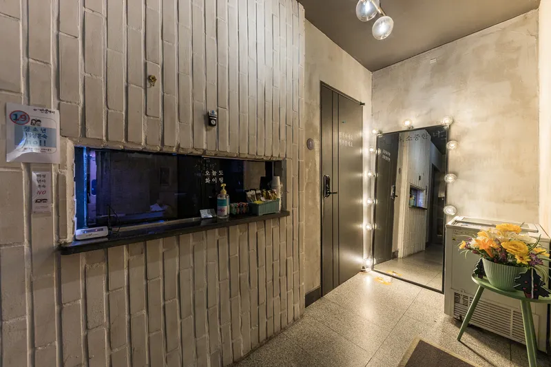 창원 진해 HOTEL 엘루이 호텔 사진