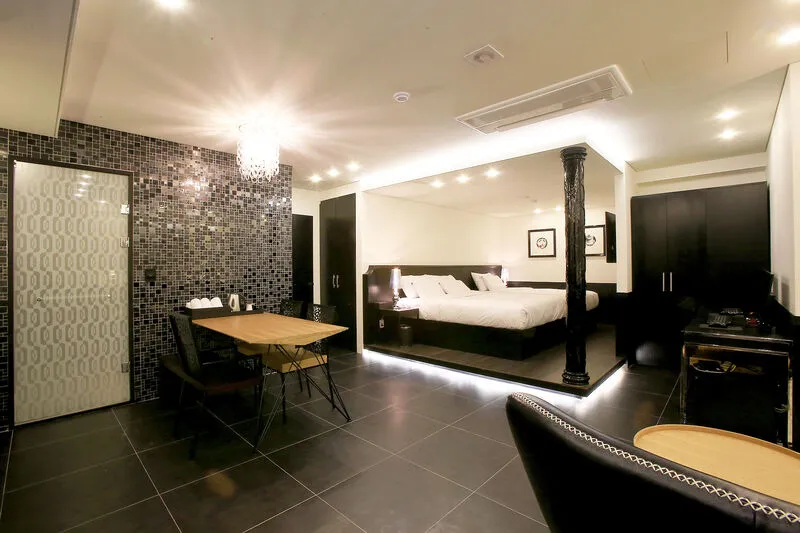 신천 라비앙 호텔(LAVIEEN) 호텔 사진