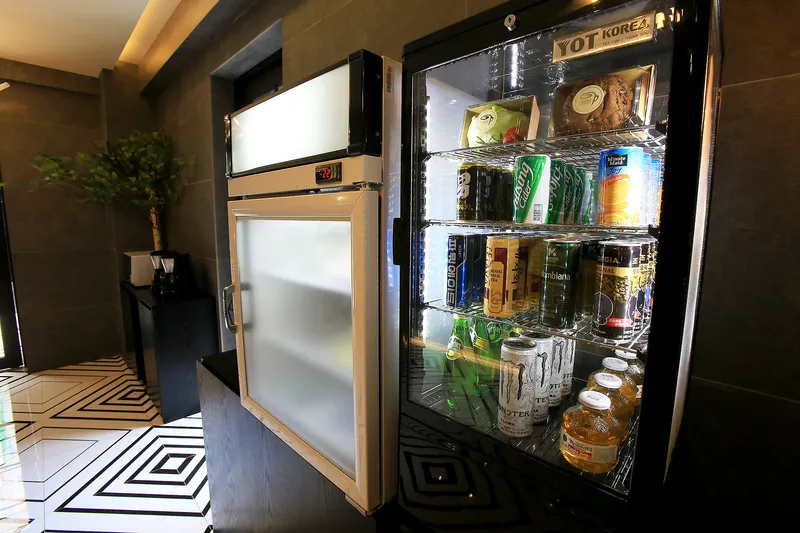 신천 라비앙 호텔(LAVIEEN) 호텔 사진