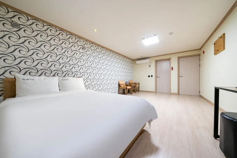 여수 25 호텔 사진