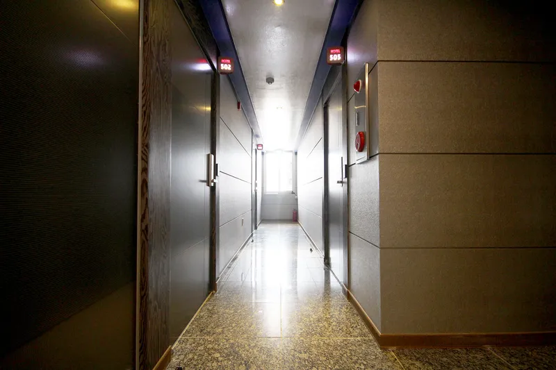 여수 25 호텔 사진