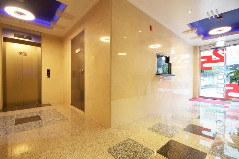 여수 25 호텔 사진