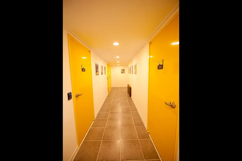 24게스트하우스 잠실점 호텔 사진